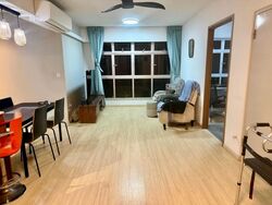 Blk 409B Northshore Residences II (Punggol), HDB 4 Rooms #558130611
